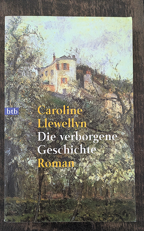 Die verborgene Geschichte
